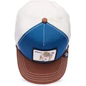 goorin-bros-tough-bully-100-the-farm-all-over-canvas-bla-vit-och-brun-bulldog-snapback-keps