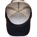 goorin-bros-tough-bully-100-the-farm-all-over-canvas-bla-vit-och-brun-bulldog-snapback-keps