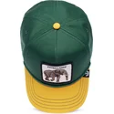 goorin-bros-extra-large-100-the-farm-all-over-canvas-gron-och-gul-elefant-snapback-bojd-keps
