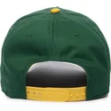 gron-och-gul-kurvad-keps-snapback-elefant-extra-large-100-the-farm-all-over-canvas-fran-goorin-bros