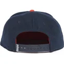 morkbla-och-brun-platt-keps-snapback-varg-lone-wolf-one-pack-the-farm-flats-fran-goorin-bros