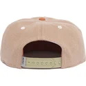 brun-platt-keps-snapback-get-goat-alpine-base-the-farm-flats-fran-goorin-bros