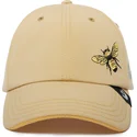 goorin-bros-curved-brim-bee-boss-honey-love-the-farm-lady-balls-yellow-adjustable-cap