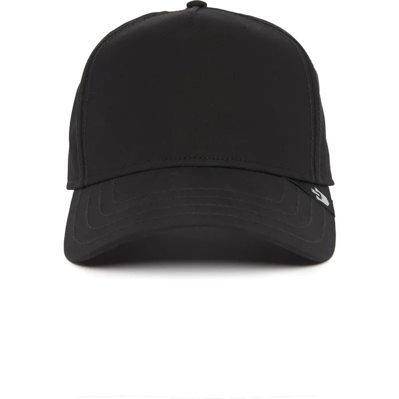 kepsar-curva-svart-snapback-the-farm-av-goorin-bros