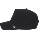 kepsar-curva-svart-snapback-the-farm-av-goorin-bros