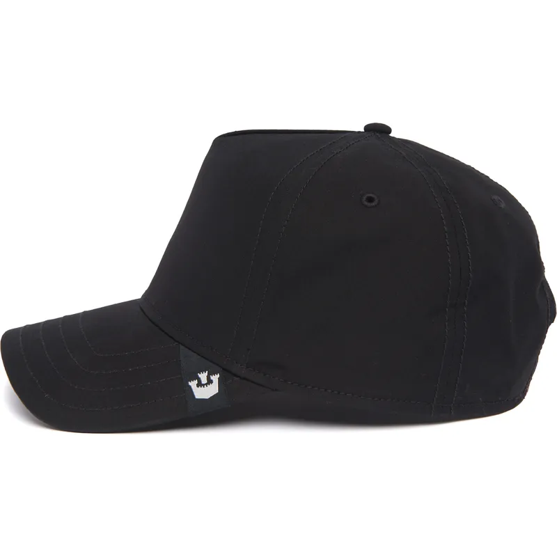 kepsar-curva-svart-snapback-the-farm-av-goorin-bros