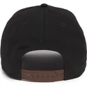 svart-bojd-snapback-keps-the-farm-nude-fran-goorin-bros