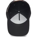 kepsar-curva-svart-snapback-the-farm-av-goorin-bros