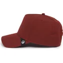 rod-bojd-snapback-keps-the-farm-nude-fran-goorin-bros