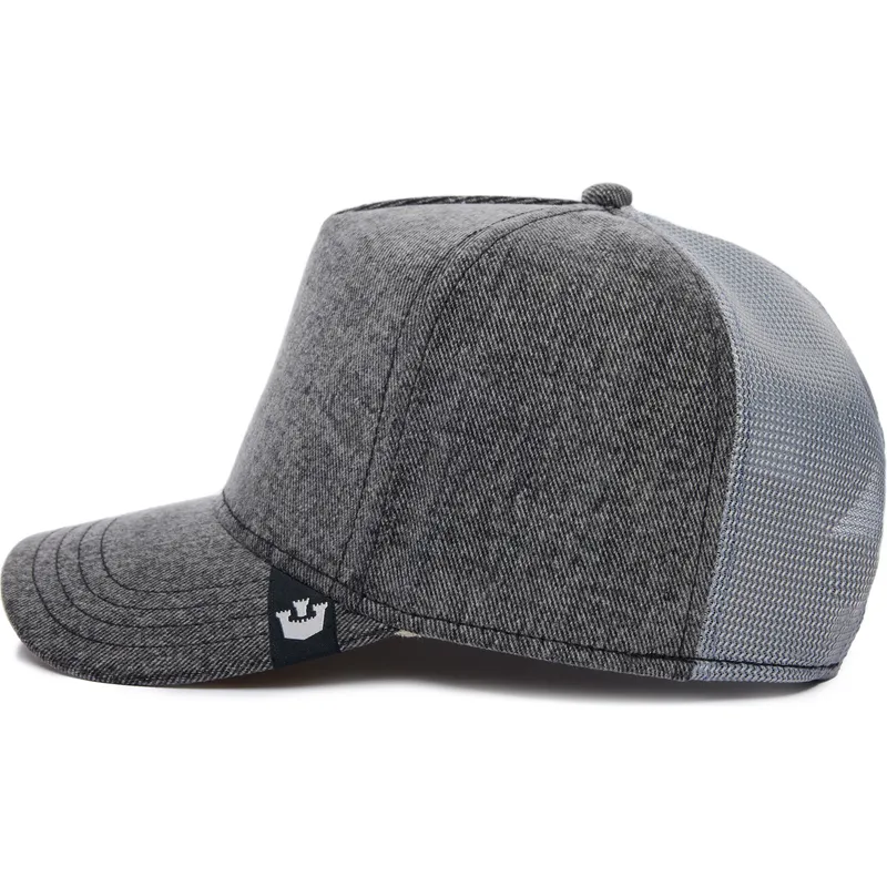kepsar-curva-gra-snapback-the-farm-av-goorin-bros kepsar-curva-gra-snapback-the-farm-av-goorin-bros