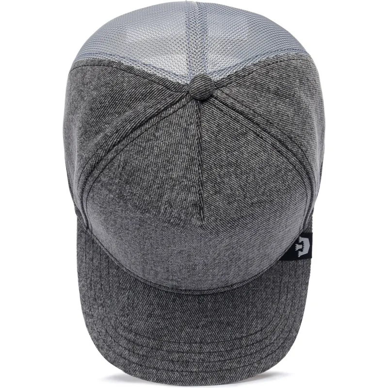 kepsar-curva-gra-snapback-the-farm-av-goorin-bros kepsar-curva-gra-snapback-the-farm-av-goorin-bros