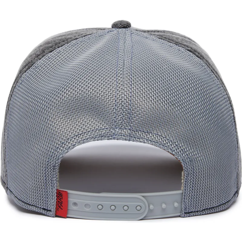 kepsar-curva-gra-snapback-the-farm-av-goorin-bros kepsar-curva-gra-snapback-the-farm-av-goorin-bros