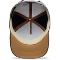 kepsar-curva-gra-snapback-the-farm-av-goorin-bros