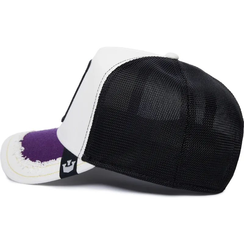 vit-och-svart-trucker-keps-kyckling-silky-chick-the-farm-silky-roots-fran-goorin-bros