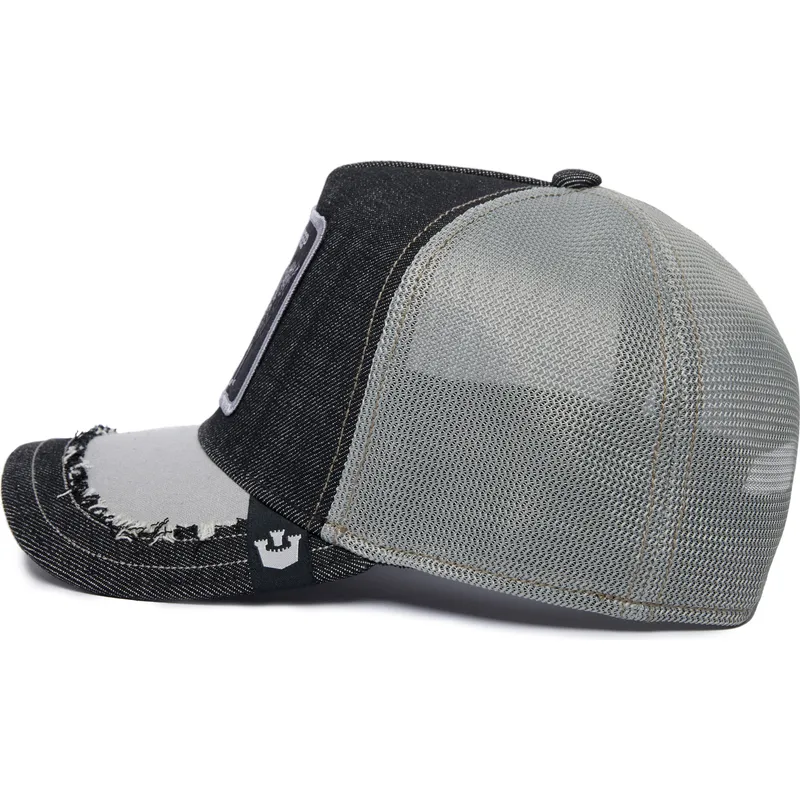 svart-och-gra-trucker-keps-med-far-silky-sheep-the-farm-silky-roots-fran-goorin-bros