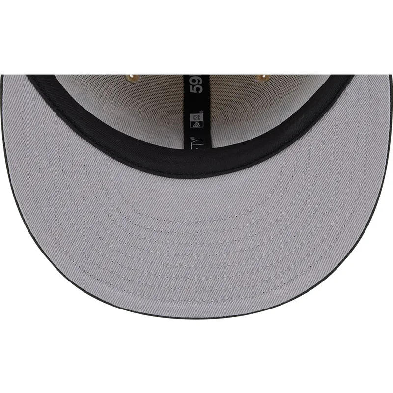 kepsar-plana-brun-justerad-59fifty-team-landscape-fran-new-york-yankees-mlb-av-new-era