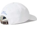 kepsar-curva-vit-justerbart-band-av-polo-ralph-lauren