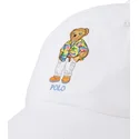kepsar-curva-vit-justerbart-band-av-polo-ralph-lauren