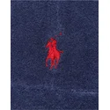 polo-ralph-lauren-cotton-terry-classic-sport-justerbar-marinbla-bojd-keps-med-rod-logotyp