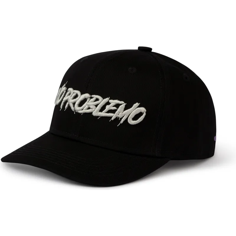 kepsar-curva-svart-snapback-av-pica-pica