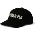 gorra-curva-negra-snapback-no-photo-pls-de-pica-pica