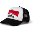 marmont-red-pica-pica-vit-och-svart-truckerkeps