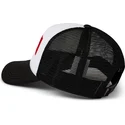 marmont-red-pica-pica-vit-och-svart-truckerkeps
