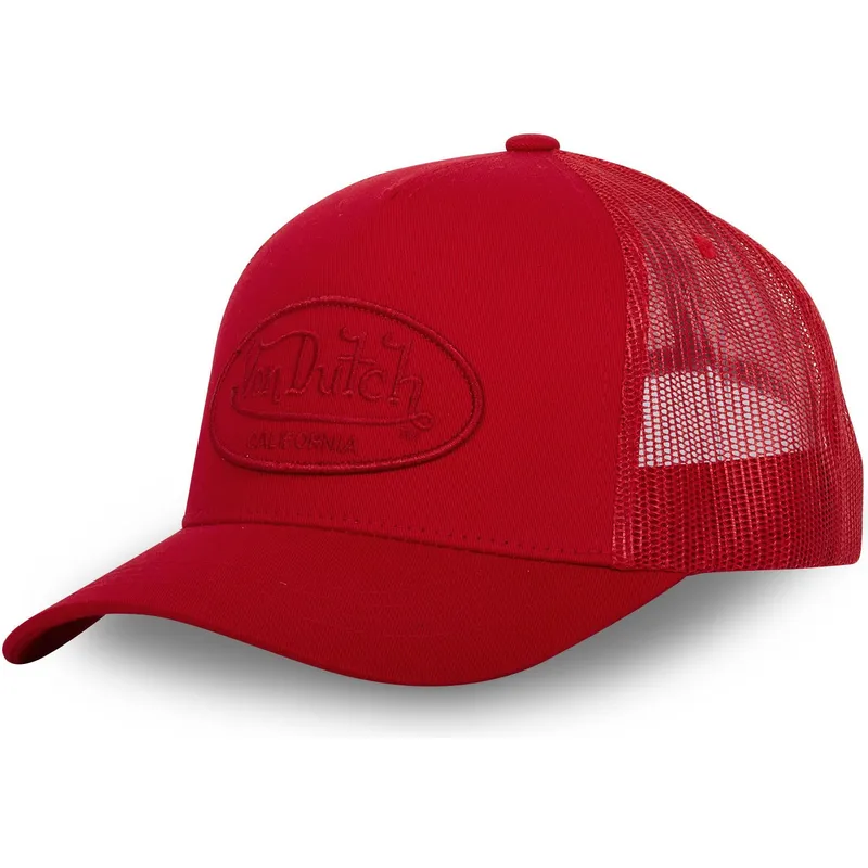 kepsar-curva-rod-snapback-av-von-dutch kepsar-curva-rod-snapback-av-von-dutch