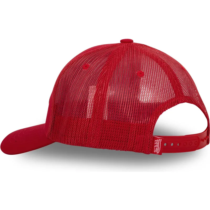 kepsar-curva-rod-snapback-av-von-dutch kepsar-curva-rod-snapback-av-von-dutch
