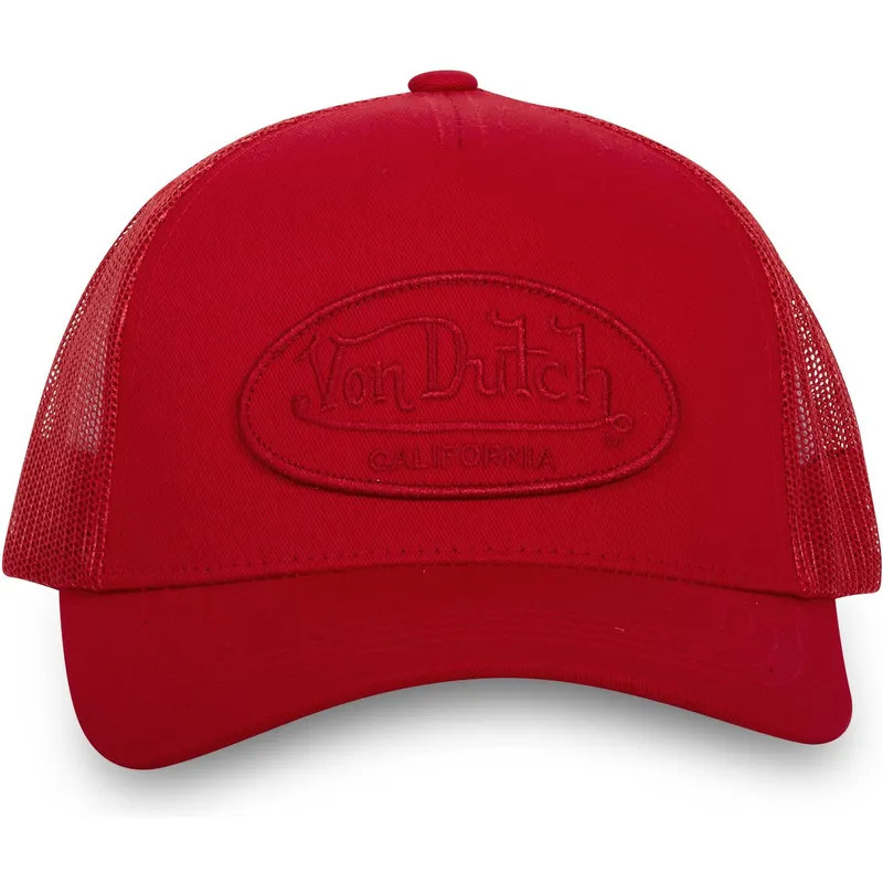 kepsar-curva-rod-snapback-av-von-dutch kepsar-curva-rod-snapback-av-von-dutch