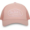 justerbar-rosa-truckerkeps-lof-cb-b7-fran-von-dutch