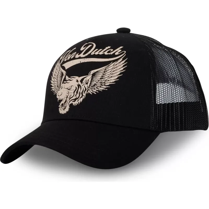 svart-trucker-keps-lion-nr-tiger-fran-von-dutch