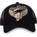 svart-trucker-keps-lion-nr-tiger-fran-von-dutch