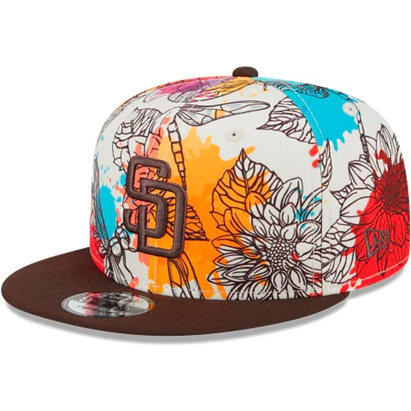 kepsar-plana-flerfargad-snapback-9fifty-spring-fran-san-diego-padres-mlb-av-new-era