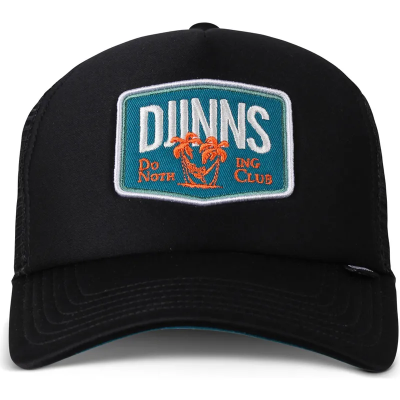 kepsar-curva-svart-snapback-av-djinns