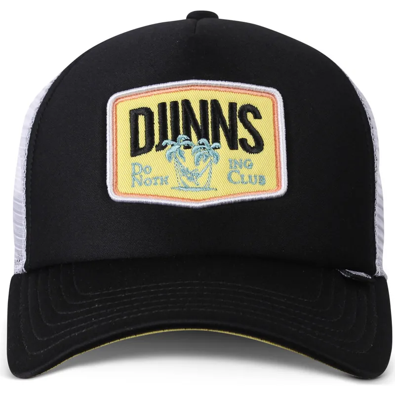 kepsar-curva-svart-snapback-av-djinns
