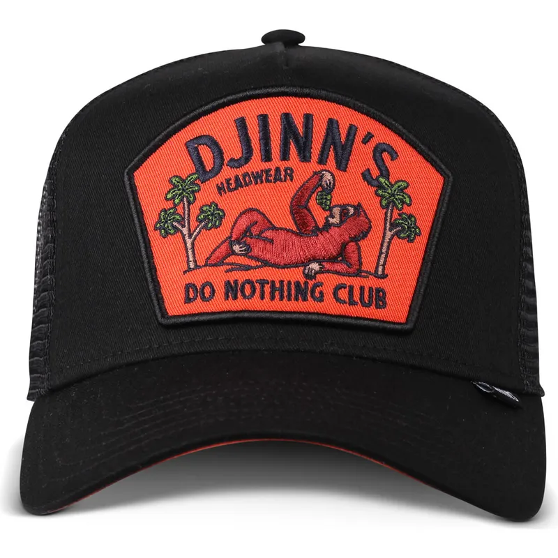 kepsar-curva-svart-snapback-av-djinns kepsar-curva-svart-snapback-av-djinns