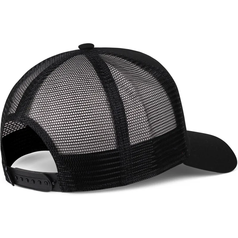 kepsar-curva-svart-snapback-av-djinns kepsar-curva-svart-snapback-av-djinns