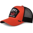 gorra-trucker-naranja-y-negra-do-nothing-club-hft-dnc-sloth-de-djinns