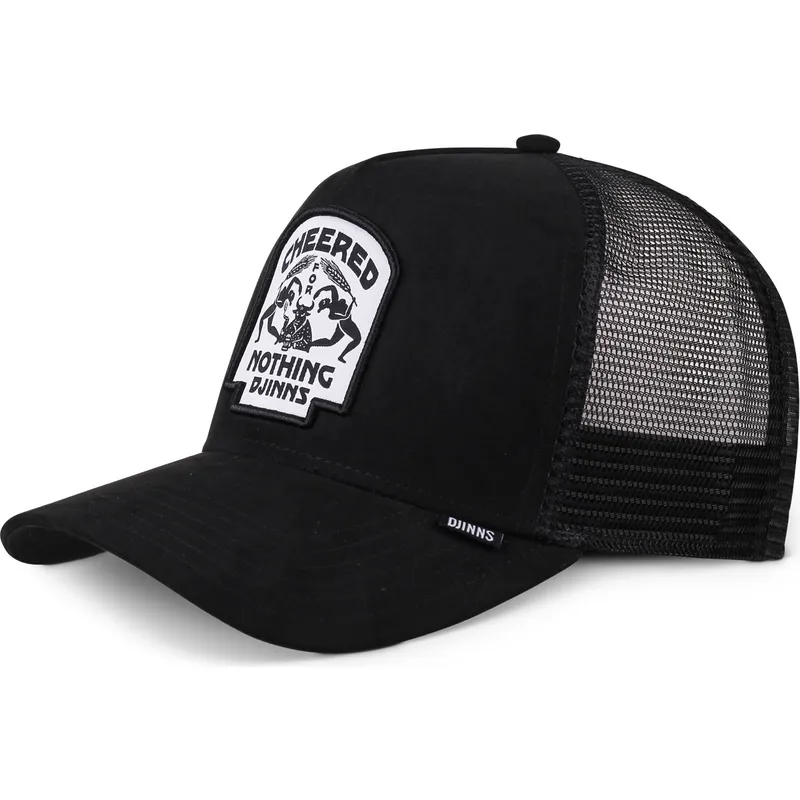 kepsar-curva-svart-snapback-av-djinns