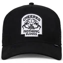 svart-truckerkeps-hft-cheered-bull-fran-djinns