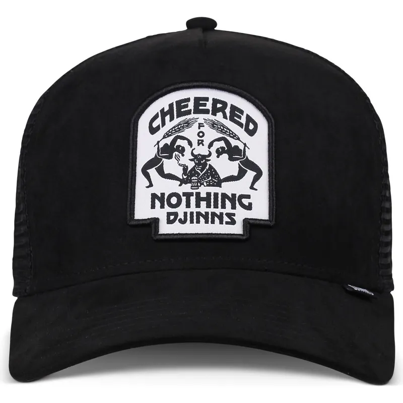 kepsar-curva-svart-snapback-av-djinns