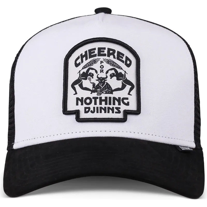 kepsar-curva-svart-snapback-av-djinns
