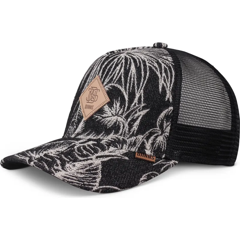 kepsar-curva-svart-snapback-av-djinns kepsar-curva-svart-snapback-av-djinns