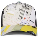 kepsar-curva-flerfargad-snapback-av-djinns