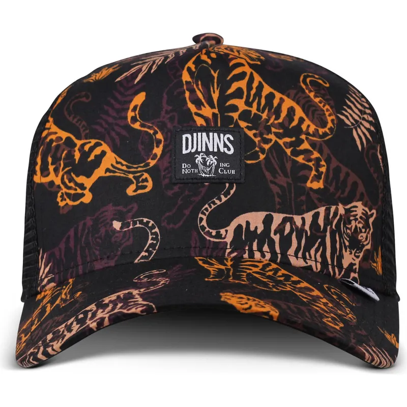 kepsar-curva-svart-snapback-av-djinns