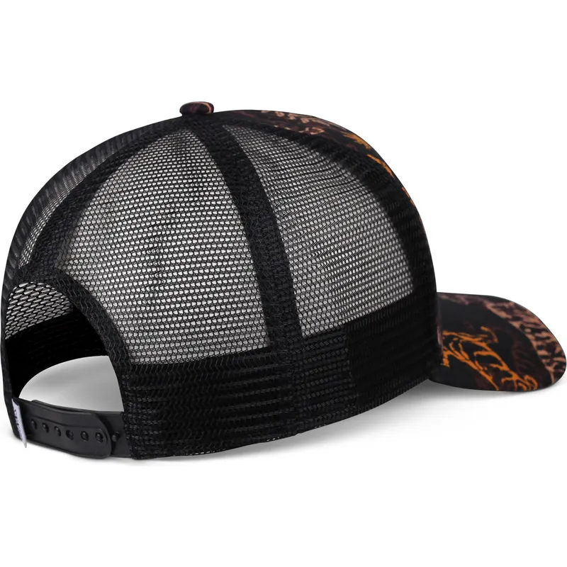 kepsar-curva-svart-snapback-av-djinns