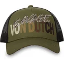 gron-och-svart-trucker-keps-savage-k-fran-von-dutch