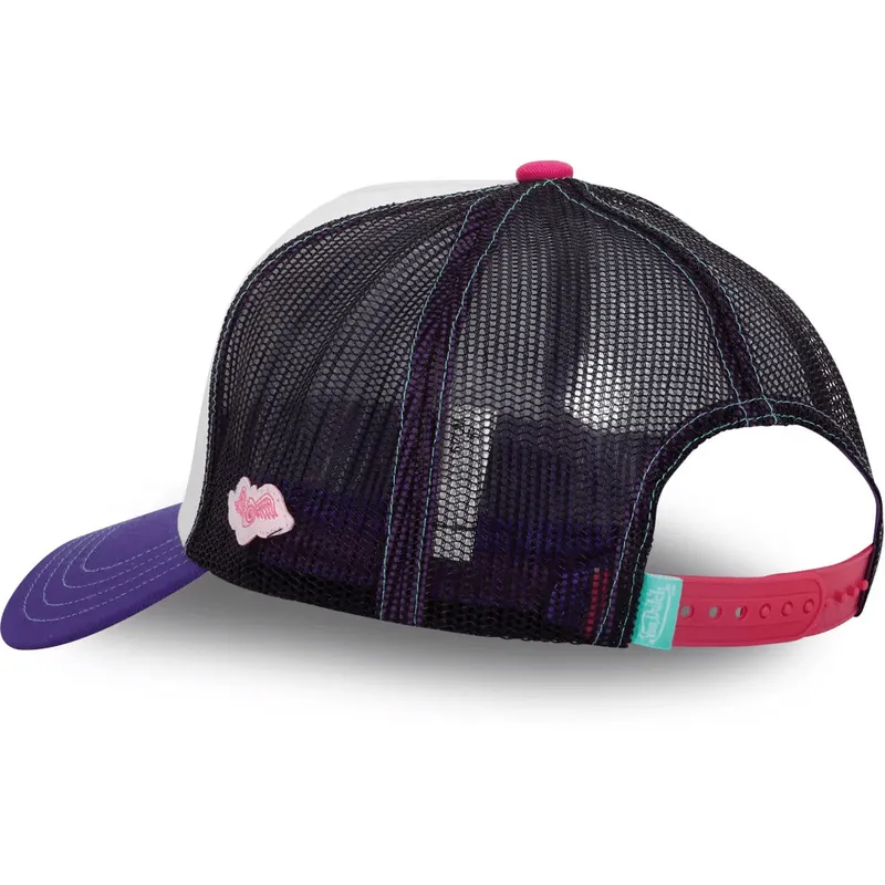 kepsar-curva-violett-snapback-av-von-dutch