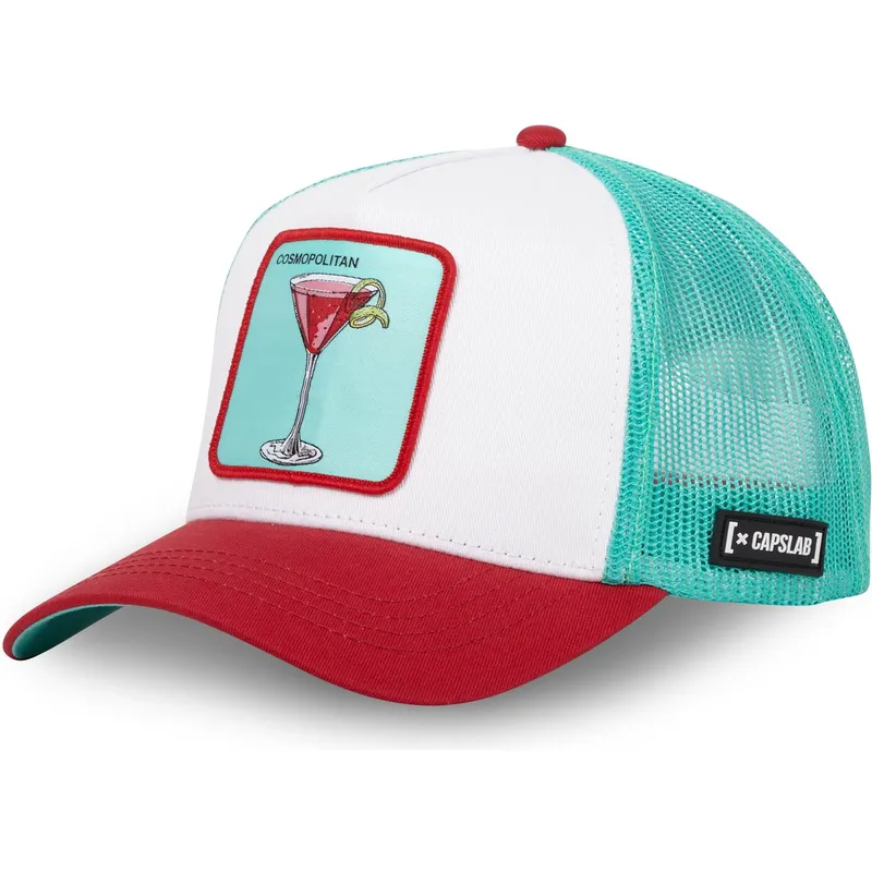 kepsar-curva-flerfargad-snapback-cosmopolitan-cocktails-av-capslab